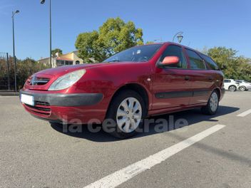 CITROEN 
