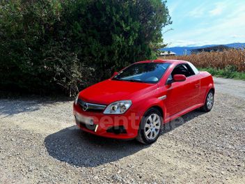 OPEL 