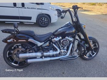 HARLEY DAVIDSON SOFTAIL FAT BOY 1868