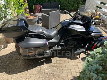 CAN AM SPYDER F3 LIMITED 1330 ACE