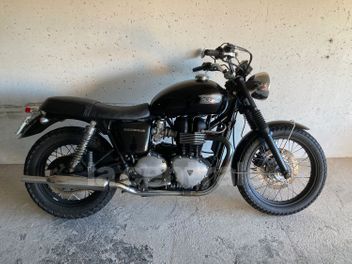 TRIUMPH AMERICA 865