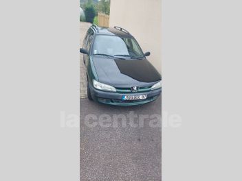 PEUGEOT 306 BREAK BREAK 1.6 SYMBIO