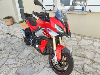 BMW S1000 XR 1000