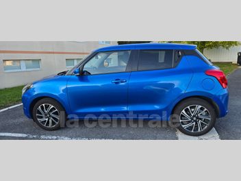 SUZUKI 