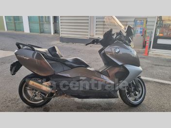 BMW C 650 GT