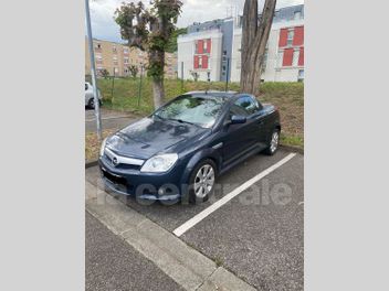 OPEL 