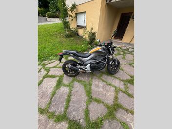 HONDA NC 700 S