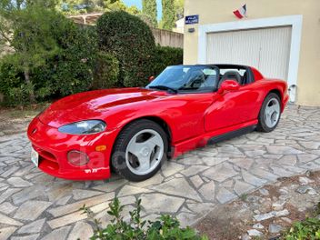 DODGE VIPER RT-10 RT-10