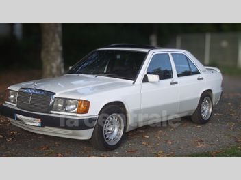 MERCEDES 