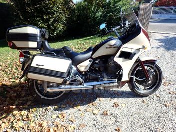 MOTO GUZZI CALIFORNIA 1000 CARBU
