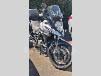 SUZUKI DL V-STROM 650 ABS