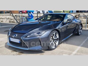 LEXUS 