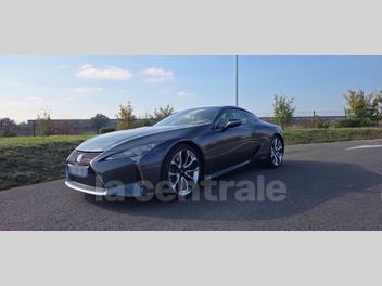 LEXUS LC 3.5 V6 500H SPORT+