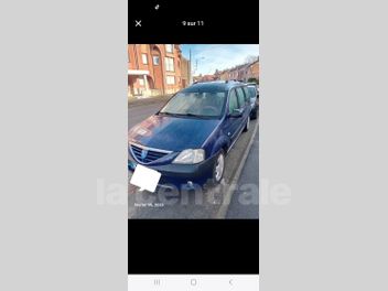 DACIA 