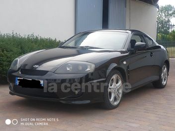 HYUNDAI COUPE 2 II (2) 2.0 143 PACK LUXE