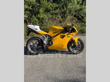 DUCATI SUPERBIKE 748 S