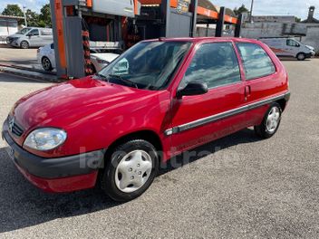 CITROEN 