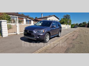 MITSUBISHI OUTLANDER 2 II (2) 2.2 DI-D 156 INTENSE