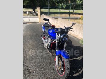 HONDA CB HORNET 900