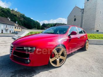 ALFA ROMEO 