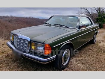 MERCEDES 