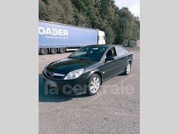 OPEL 