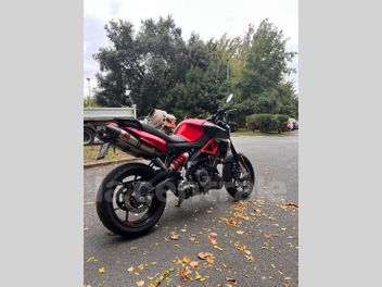 APRILIA SHIVER 900