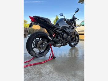 YAMAHA FZ 6 N