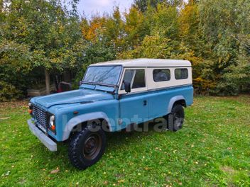 LAND ROVER DEFENDER 90