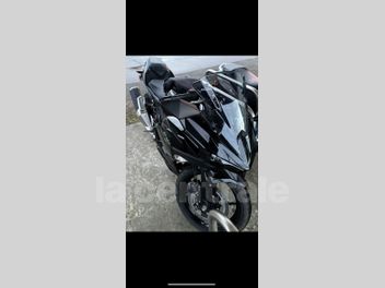 KAWASAKI KLE 500