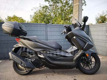 HONDA FORZA 125
