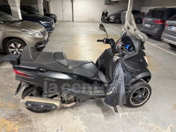 PIAGGIO MP3 500 LT SPORT