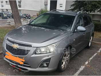 CHEVROLET 