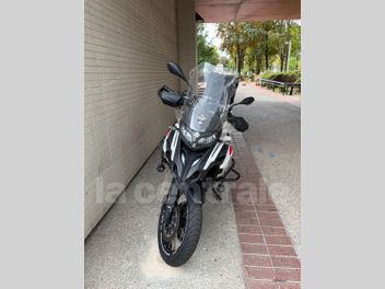 BENELLI TRK 502X