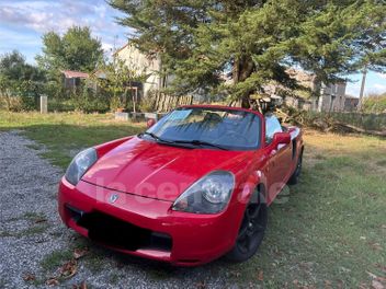 TOYOTA MR 3 ROADSTER 1.8 VVT-I