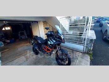 KTM SUPER ADVENTURE 1290