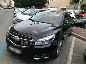 CHEVROLET MALIBU 2 II 2.0 VCDI 160 LTZ 4P