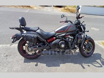 KAWASAKI VULCAN S 650