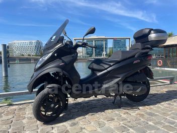 PIAGGIO MP3 350 LT