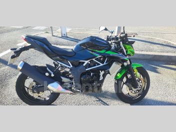 KAWASAKI Z 125