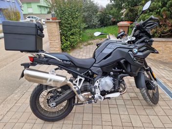 BMW F GS 850