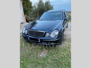 MERCEDES 
