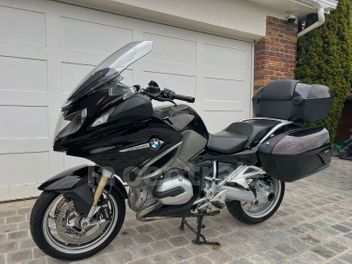 BMW R1200 RT 1200 EXCLUSIVE