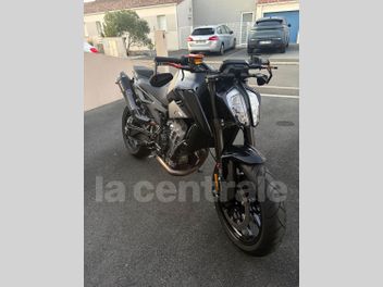 KTM DUKE 790