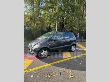 MERCEDES 