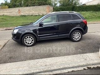 OPEL 