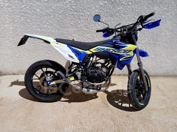 SHERCO 0.5 50 SM