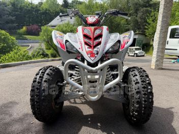 YAMAHA YFM 350