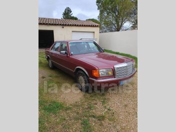 MERCEDES 300 E BVA