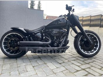 HARLEY DAVIDSON SOFTAIL FAT BOY 1868